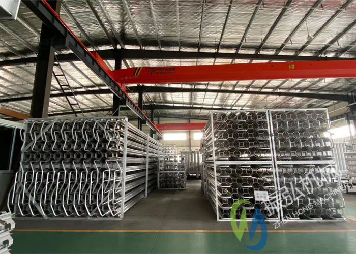 空溫式汽化器功能應(yīng)用有哪些？